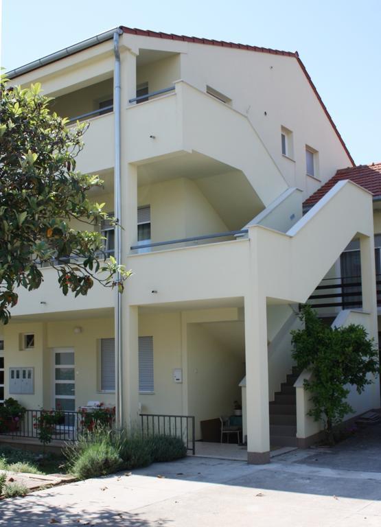 Martina Sun Apartment Zadar Værelse billede