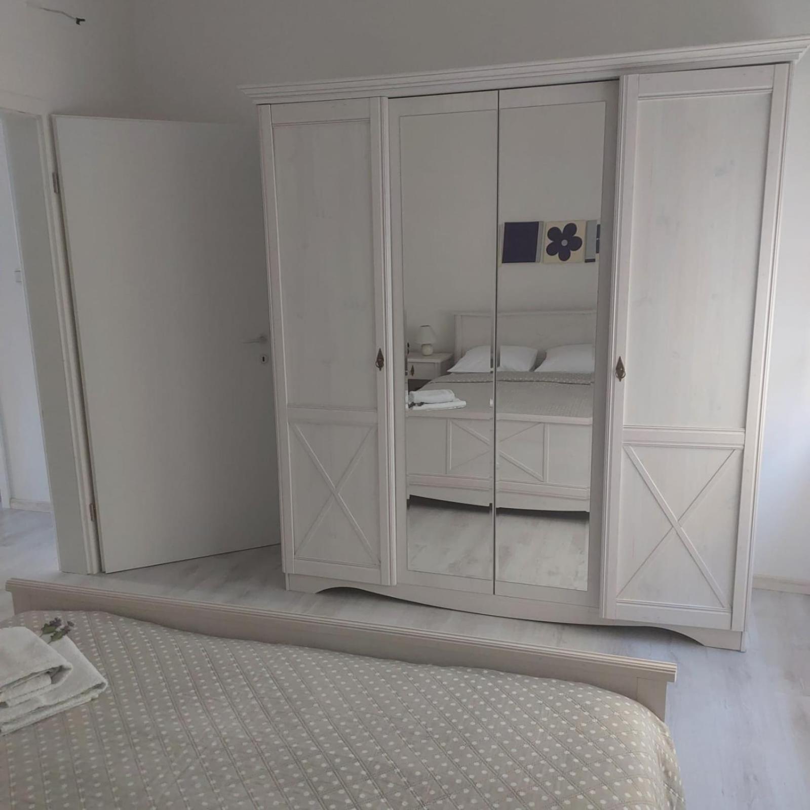 Martina Sun Apartment Zadar Eksteriør billede