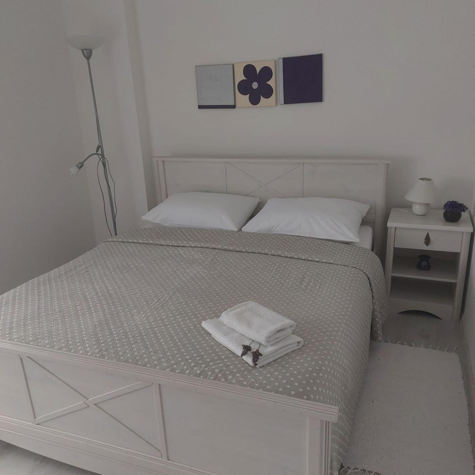 Martina Sun Apartment Zadar Eksteriør billede