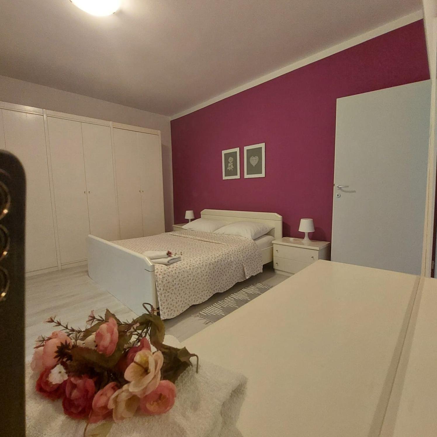 Martina Sun Apartment Zadar Eksteriør billede
