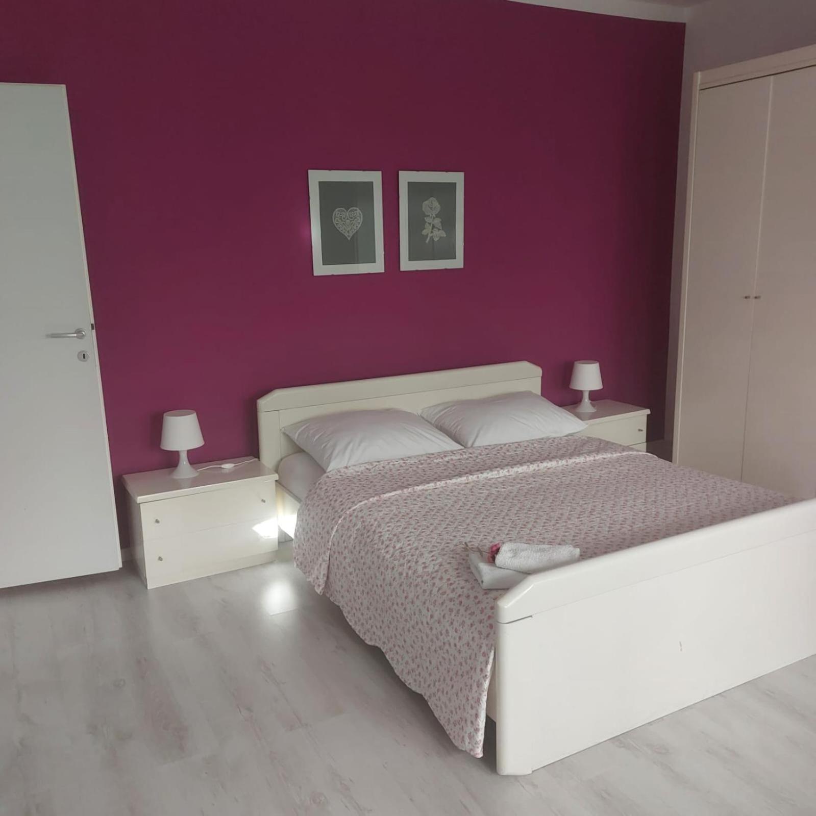 Martina Sun Apartment Zadar Eksteriør billede